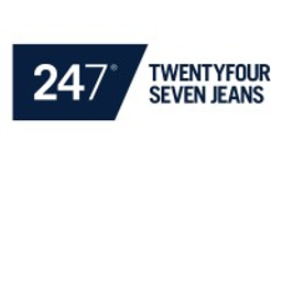 247Jeans Logo