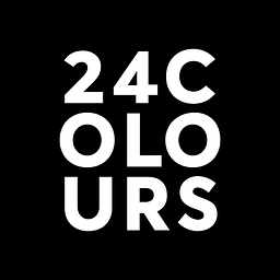24colours Logo