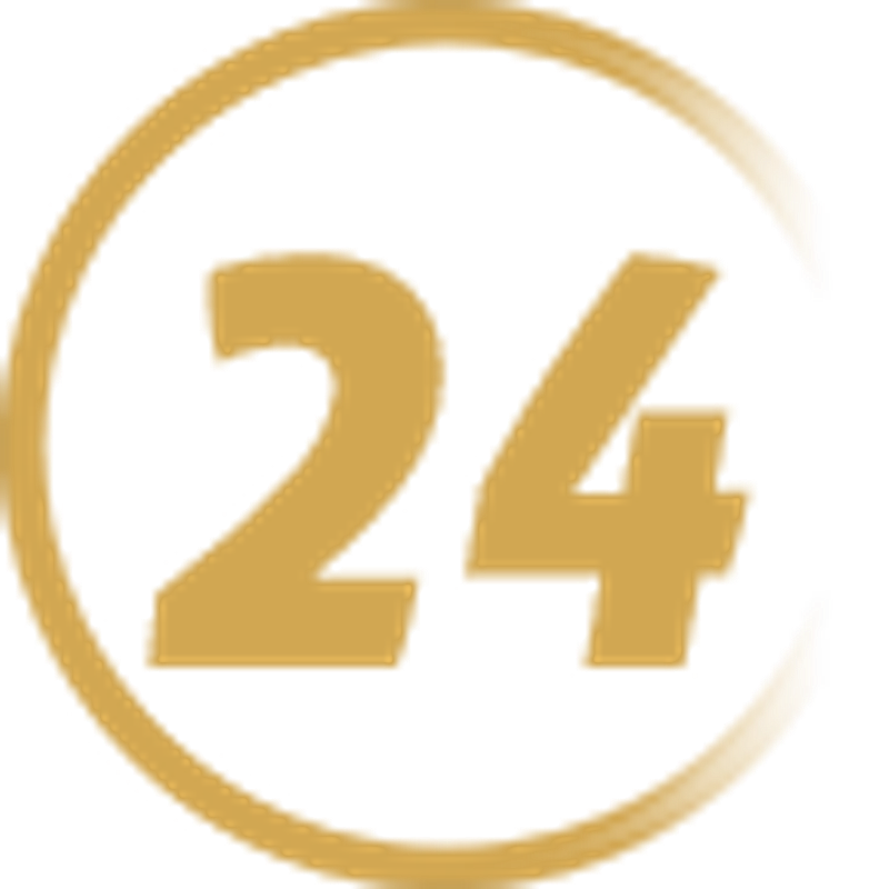24Goldankauf Logo