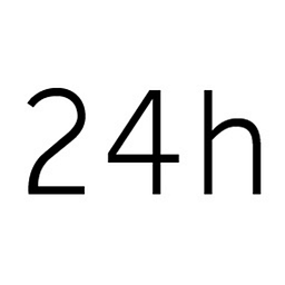 24h-design-shop.de Logo