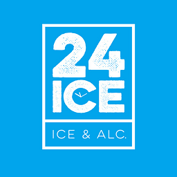 24ICE Logo