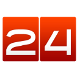 24mobile Logo