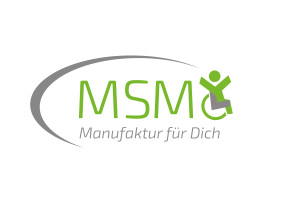 M.S.M. Sonderbau Manufaktur GmbH Logo
