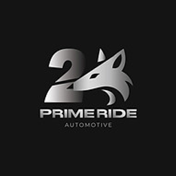 24primeride Logo