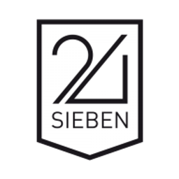 Markus Lohse 24 SIEBEN Logo