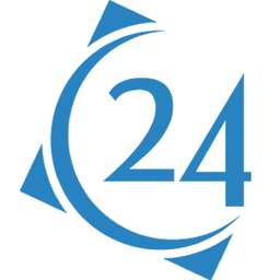 24trade Handels GmbH Boote Logo