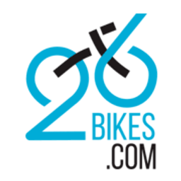 26bikes Logo