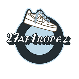27af1ropez Logo
