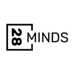 28minds GmbH Logo