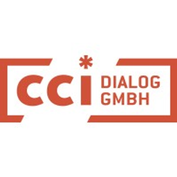 2C content und communication Logo