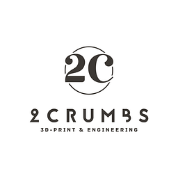 2crumbs Logo