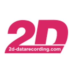 2D Debus & Diebold Meßsysteme GmbH Logo