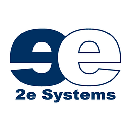 2e Systems GmbH Logo