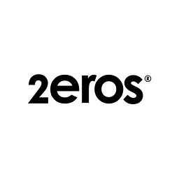 2EROS Men's Swimwear - Men's Underwear Logo