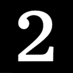 2fach Floristik Logo