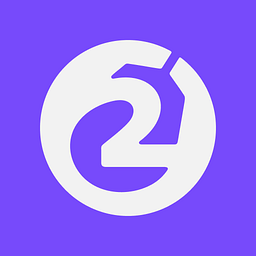 2Game Logo
