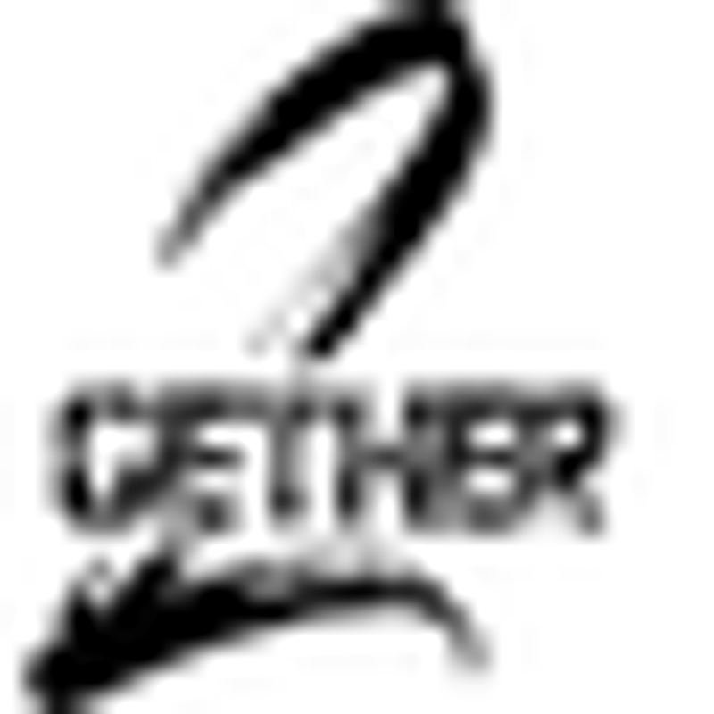 2GETHER.travel Logo