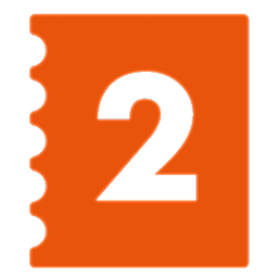 2GO Software Logo