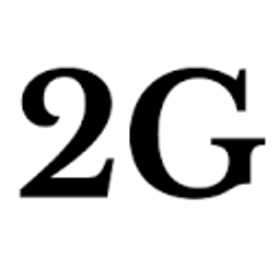 2grown Logo