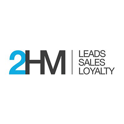 2hm Business Services GmbH Logo