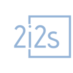 2i2s Unternehmensberatung GmbH Logo