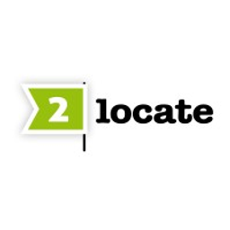2locate GmbH Logo