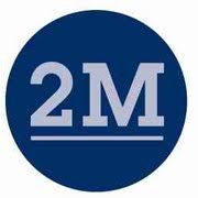 2M Gruppe GmbH Logo