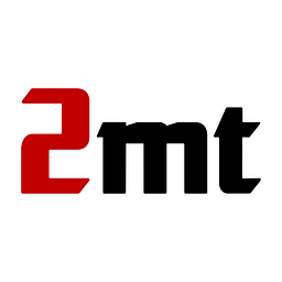 2MT Logo