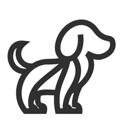2mydog Logo