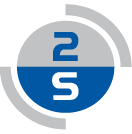 2nd Source GmbH - Your 1st Source for used IT. Logo
