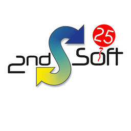 2ndsoft.de Logo