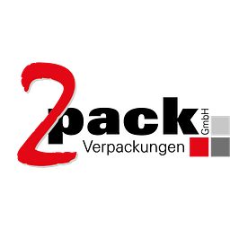 2 pack GmbH Logo
