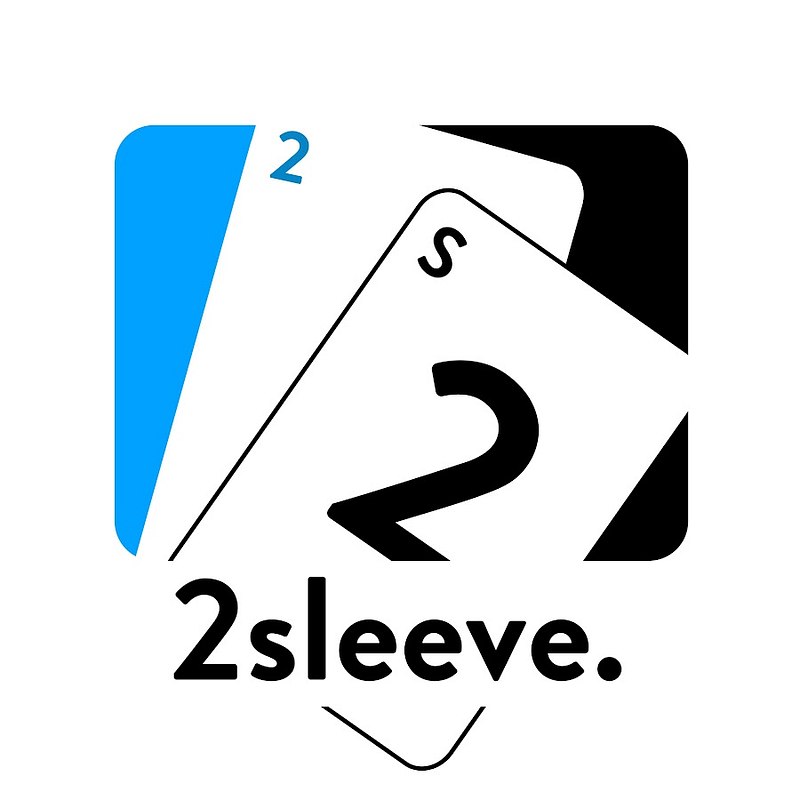 2Sleeve Logo