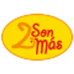 Deutsch-Spanischer Kindergarten 2SonMas e.V. Kindergarten Logo