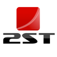2ST Steiger Software Technik Webdesign Logo