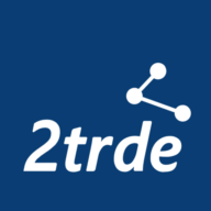 2trde Logo
