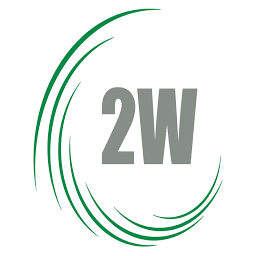 2w-shop.eu Logo