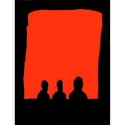 3001 Kino Betriebs- GmbH Büro Logo