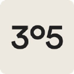 305care Logo