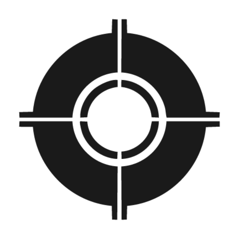 308.de | Marke von Sportwaffen Schneider (SWS) Logo