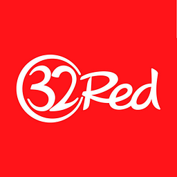 32Red Casino Logo