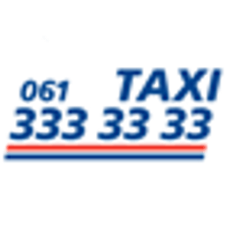 33ertaxi Logo