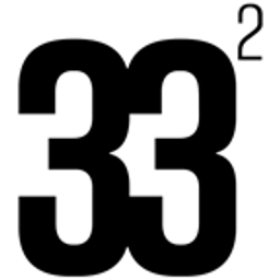 33 Quadrat GmbH & Co. KG Logo