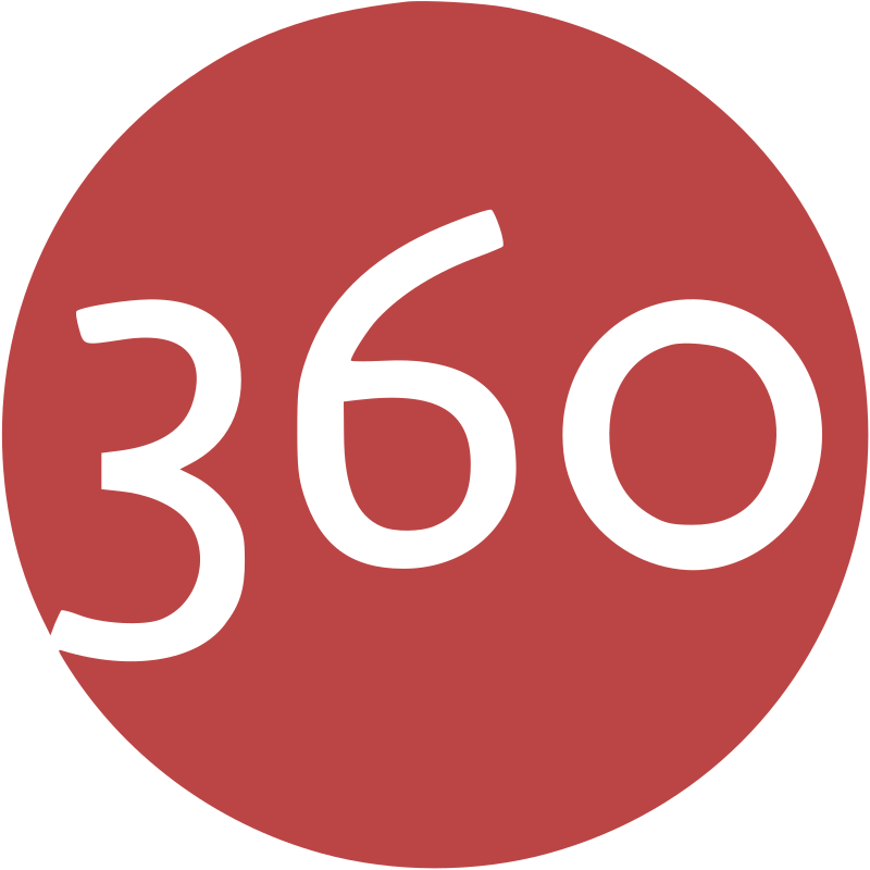 360ForYou Logo