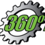 Bike Shop 360 Michael Neuerburg Fahrradfachgeschäft Logo