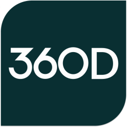 360Dialog Logo