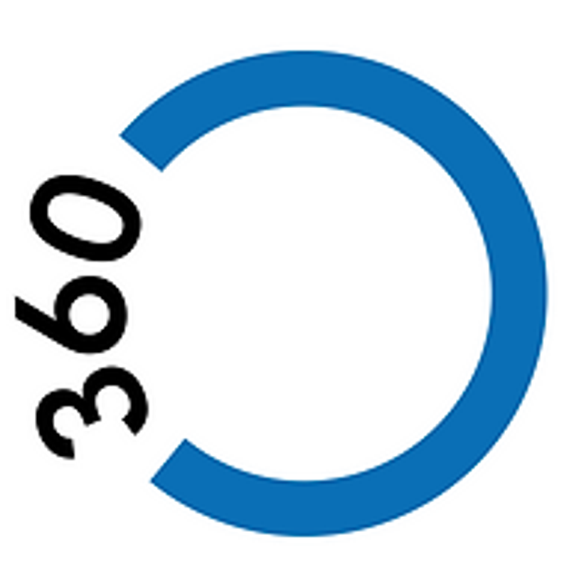 360grad Apotheke Logo