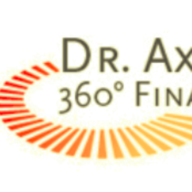 Diekmann Axel Dr. Finanzberatung Logo
