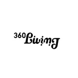 360Living Logo