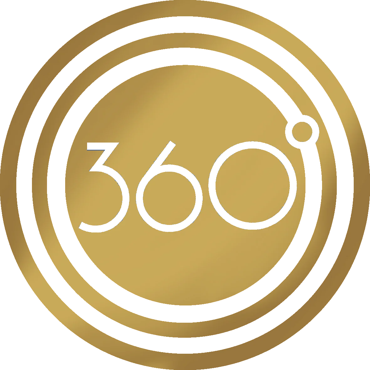 360° PURE POWER Logo